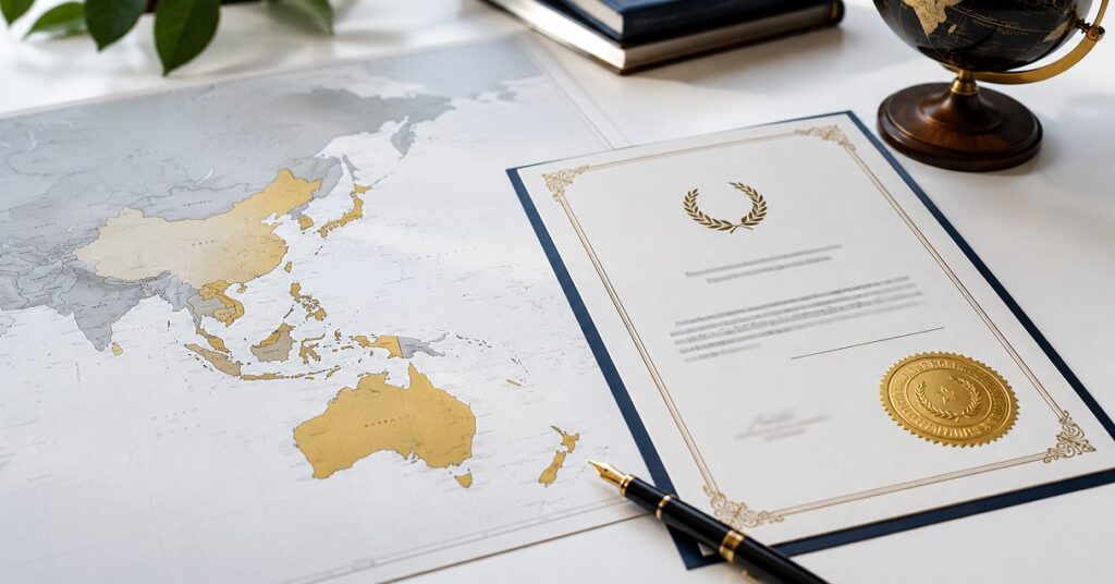 AUAP Accreditation: 6 Powerful Facts Proven True 2026 AUAP accreditation Association of Universities Asia Pacific CHEA CIQG verified guide 2026