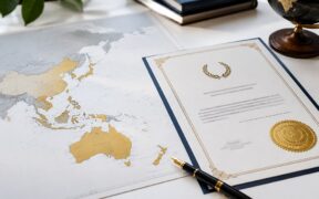 AUAP accreditation Association of Universities Asia Pacific CHEA CIQG verified guide 2026