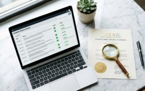 complete CHEA CIQG verification guide international quality group accreditation 2026