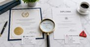 Diploma mill vs legitimate university how to spot difference guide 2026