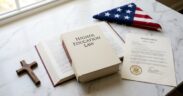 Faith-based universities USA legal accreditation frameworks explained guide 2026