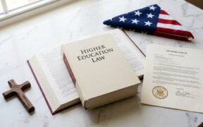 Faith-based universities USA legal accreditation frameworks explained guide 2026