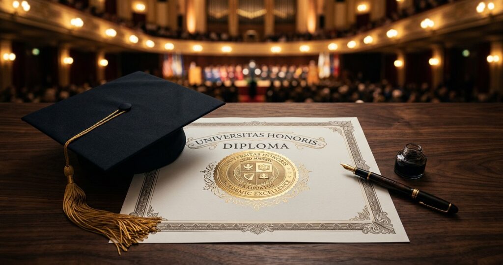 Famous honorary doctorate recipients global leaders universities academic recognition 2026