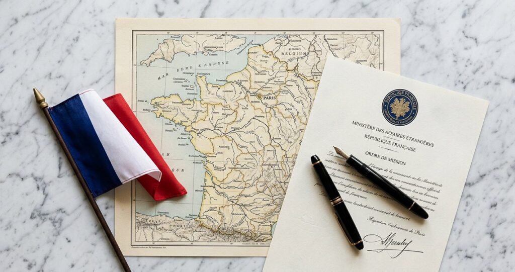 French Ministry of Education: 5 Essential Proven Facts French Ministry of Education foreign universities international recognition portal guide 2026
