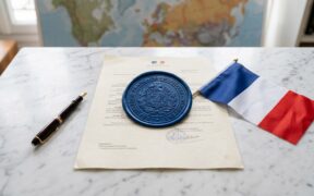 French Ministry registration private universities portal international recognition guide 2026