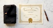 Honorary doctorate degree award ceremony university academic recognition guide