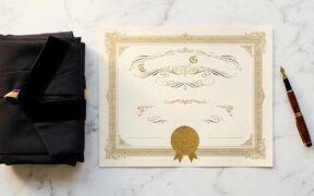 Honorary doctorate degree award ceremony university academic recognition guide