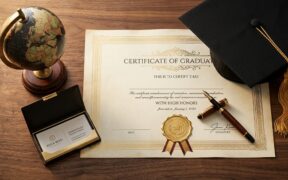 Honorary doctorate international professionals recognition guide doctor honoris causa 2026