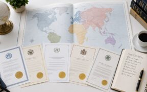 Kennedy University international recognition multi-framework accreditation review 2026