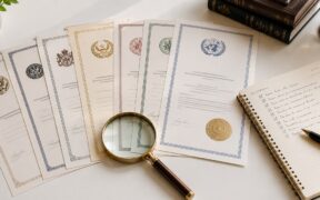 Kennedy University seven layer verification complete review 2026