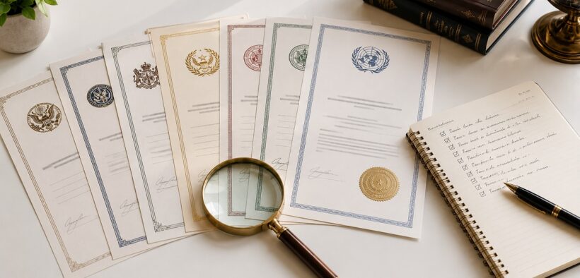 Kennedy University seven layer verification complete review 2026
