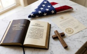 Religious college legal framework USA First Amendment faith-based university law guide 2026
