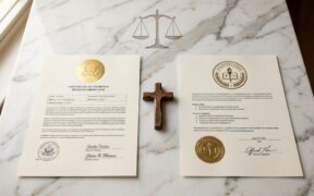 Religious exemption vs accreditation higher education comparison guide USA 2026
