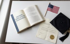 University accreditation USA official process explained by North American Campus Title: University Accreditation USA — Complete Guide 2026