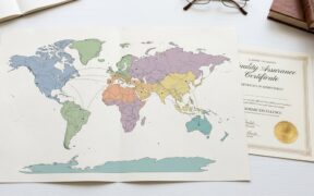 What is INQAAHE accreditation international network quality assurance higher education guide 2026
