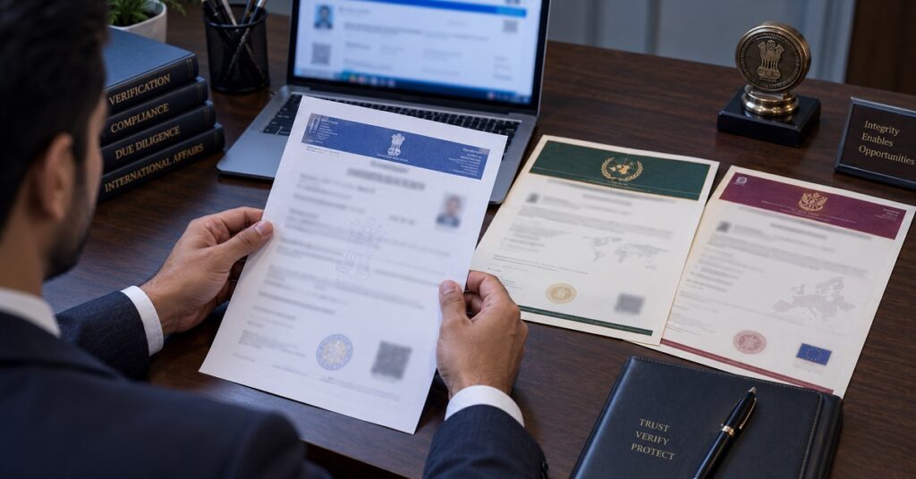 Accreditation bodies for online degrees complete proven guide CHEA CIQG Florida DOE international quality assurance verification